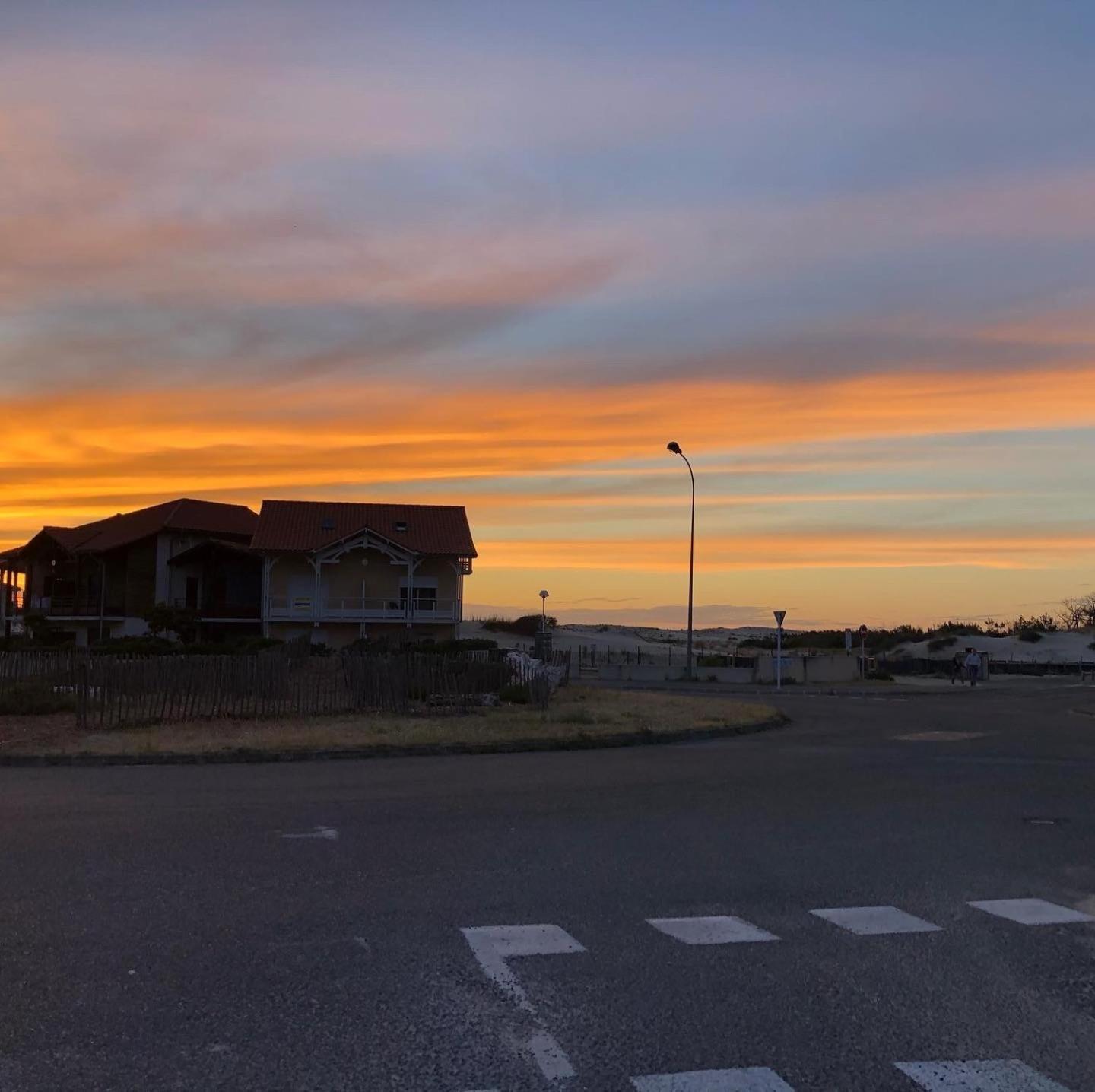 La Cabane De Biscarrosse Eksteriør billede